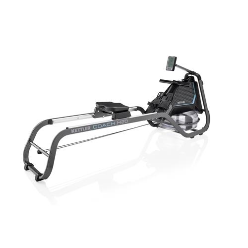 Rameur Kettler Coach H2O